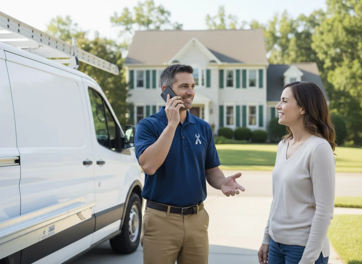 Home Gutter Service Milmine, IL FAQs